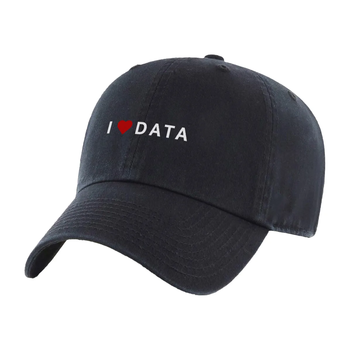 I Love Data Hat