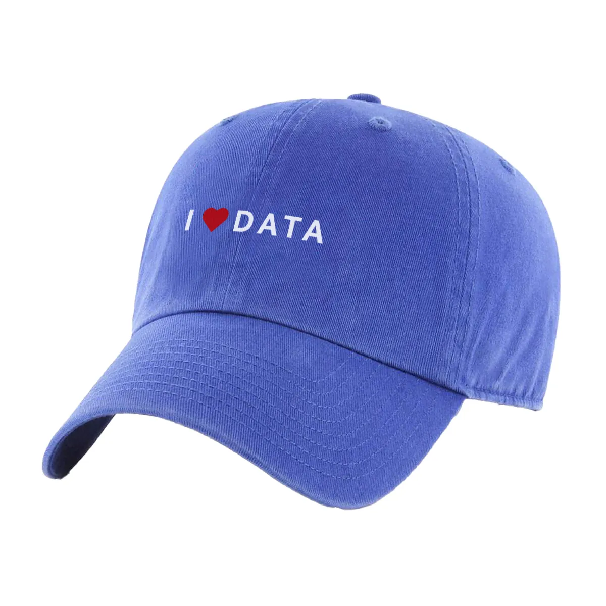 I Love Data Hat
