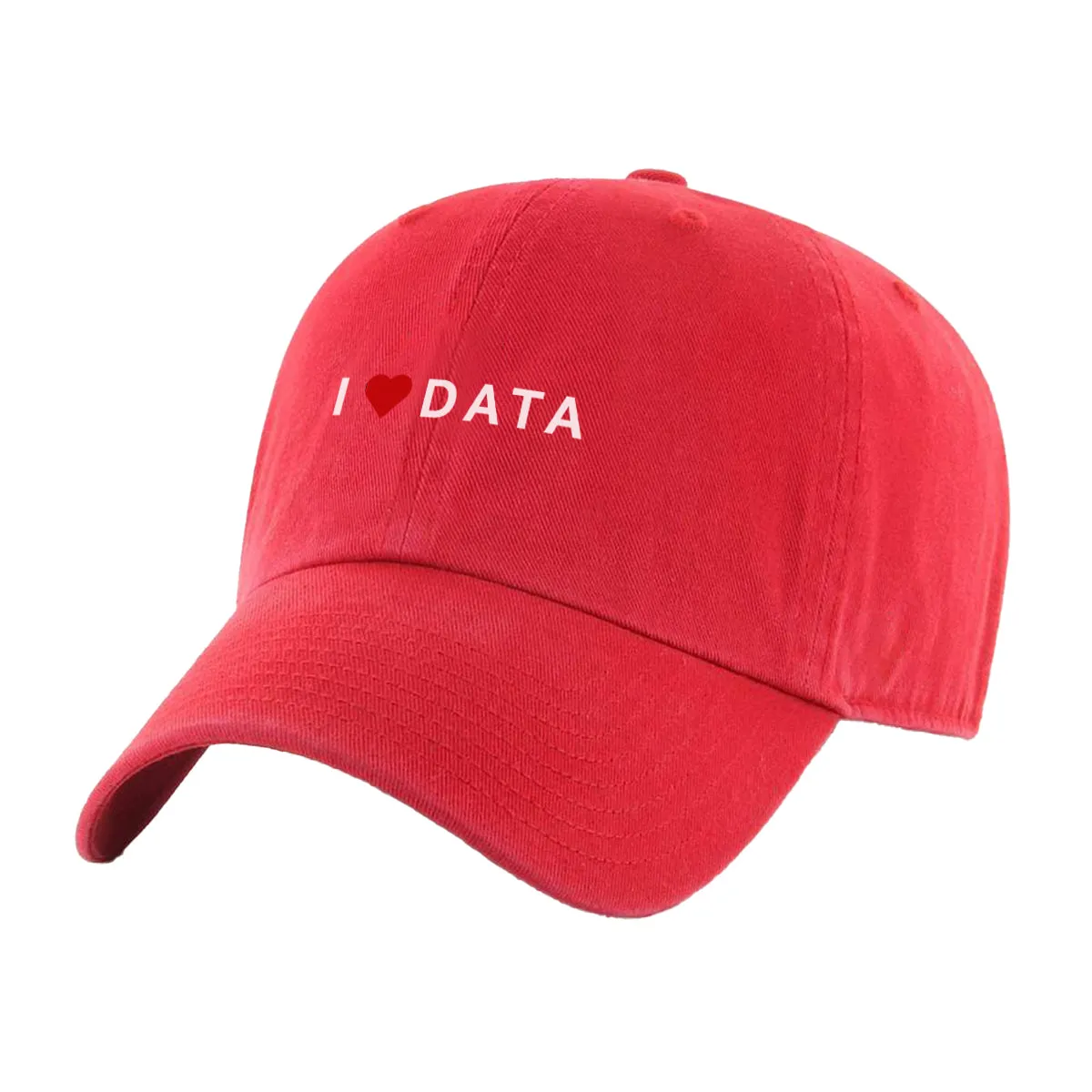 I Love Data Hat
