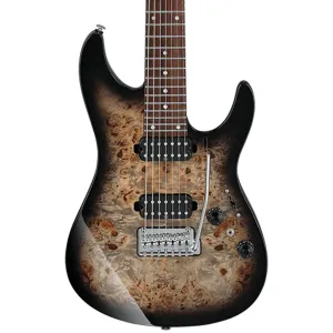 Ibanez AZ427P1PB CKB Premium Electric Guitar w/ Bag