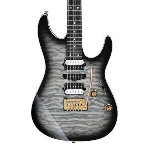 Ibanez AZ47P1QM BIB Premium Electric Guitar w/Bag