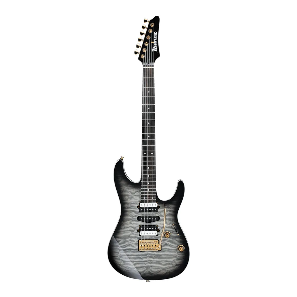Ibanez AZ47P1QM BIB Premium Electric Guitar w/Bag