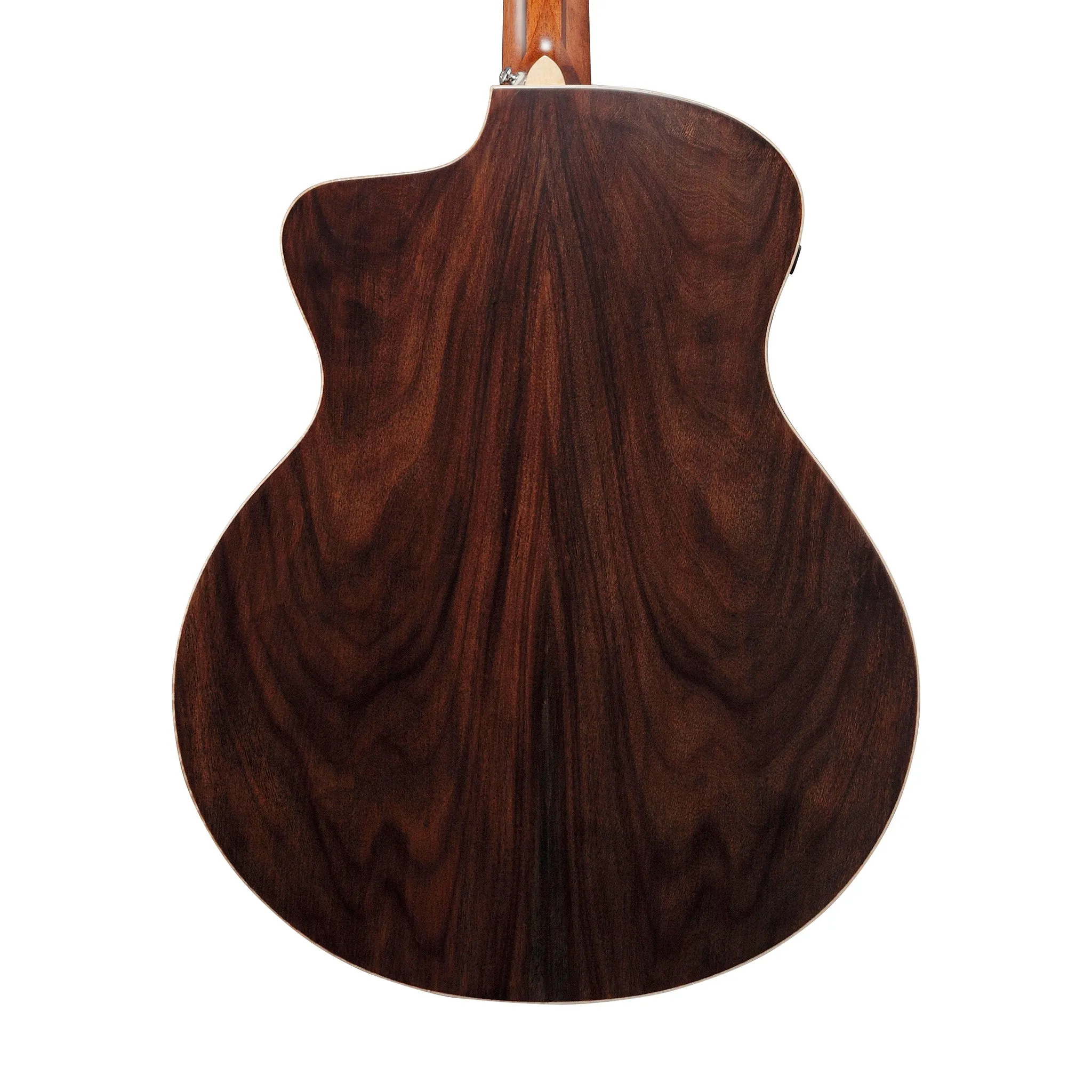 Ibanez PA300E-NSL Acoustic-Electric Guitar w/Natural Satin Top & Bag, Natural Low Gloss