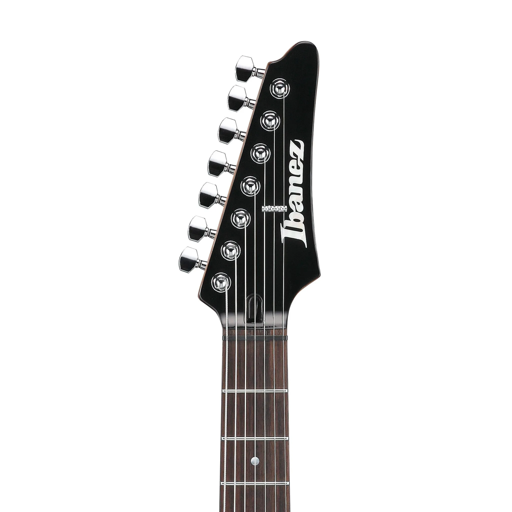 Ibanez Premium AZ427P2QM-TUB Electric Guitar w/Case, Twilight Blue Burst