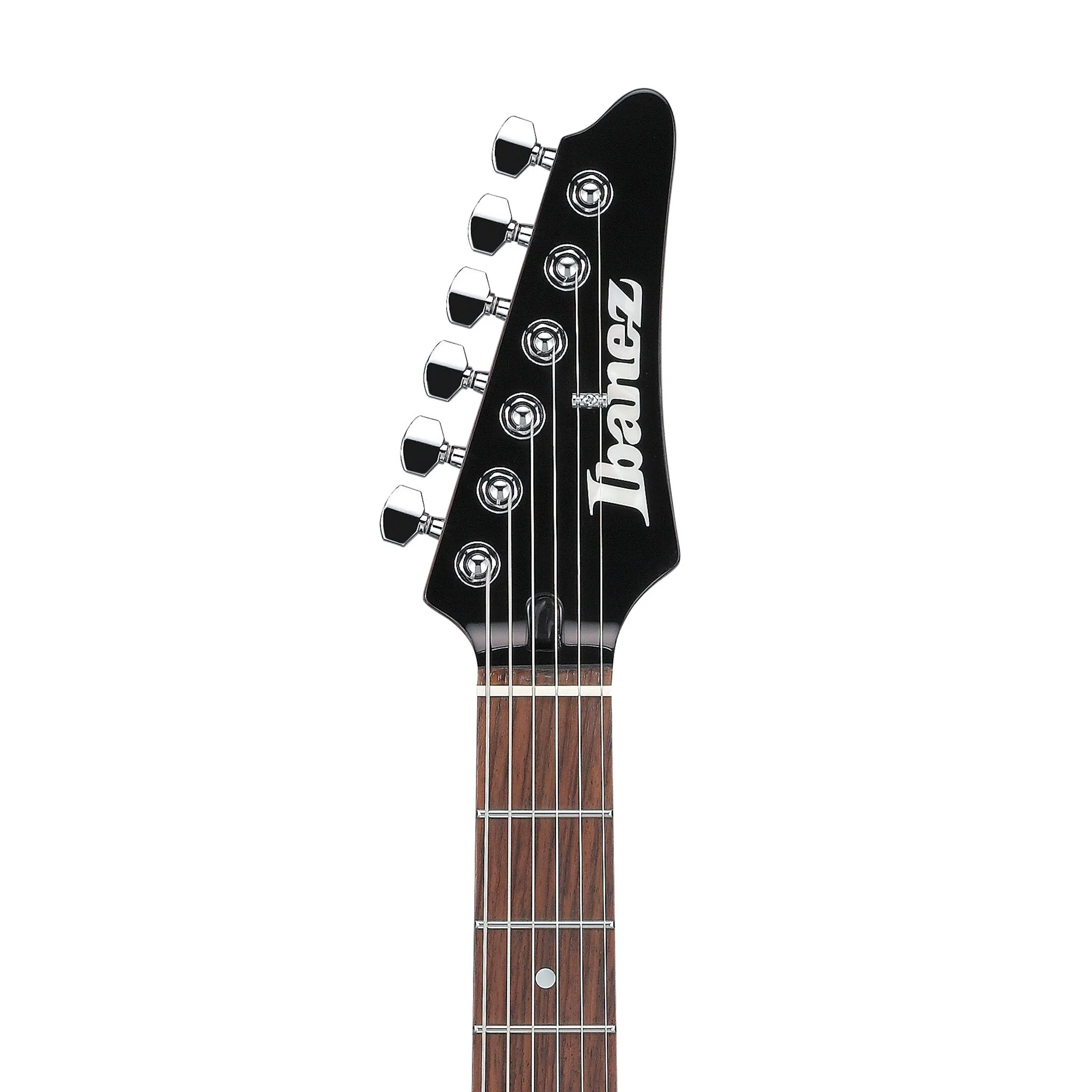 Ibanez Premium AZ42P1-PBE Electric Guitar w/Gig Bag, Prussian Blue Metallic