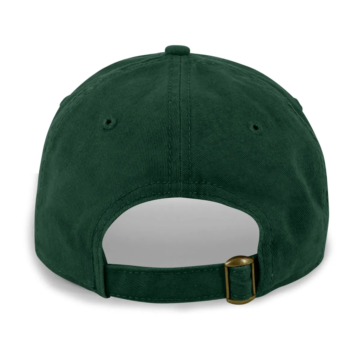 I'd Rather Be At The White Mountains Dad Hat