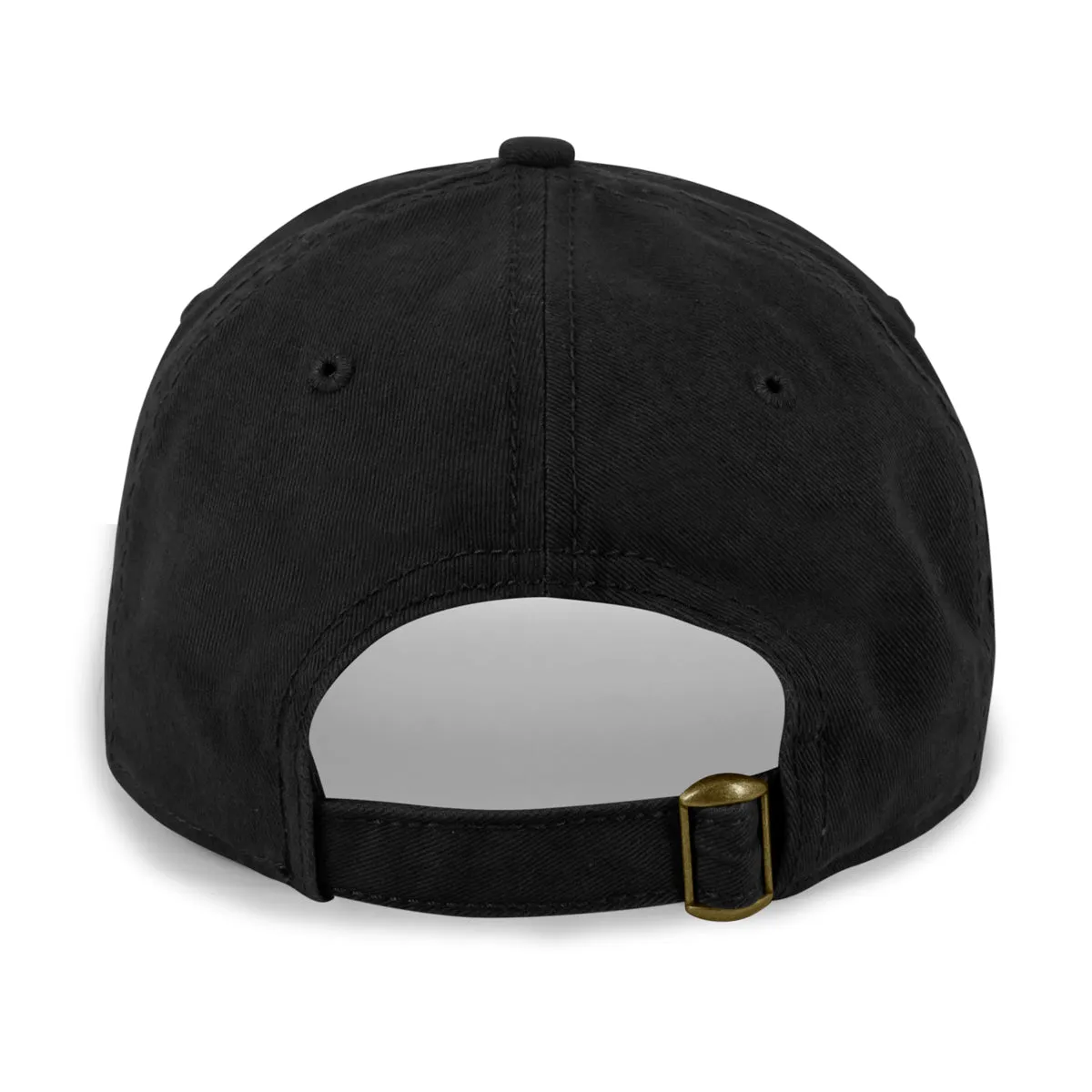 I'd Rather Be At The White Mountains Dad Hat