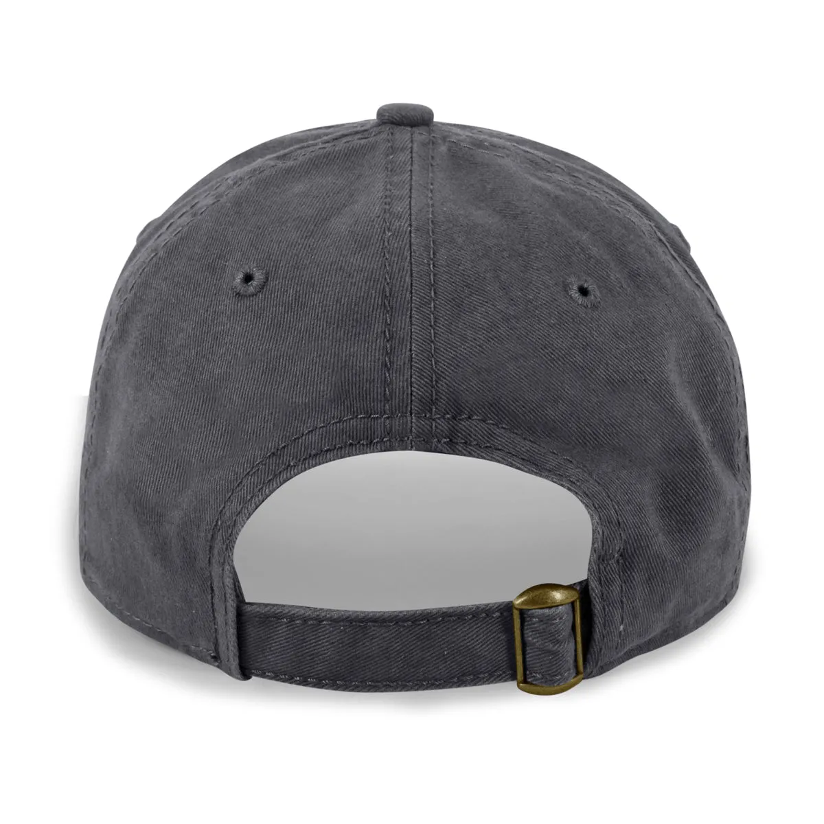 I'd Rather Be At The White Mountains Dad Hat