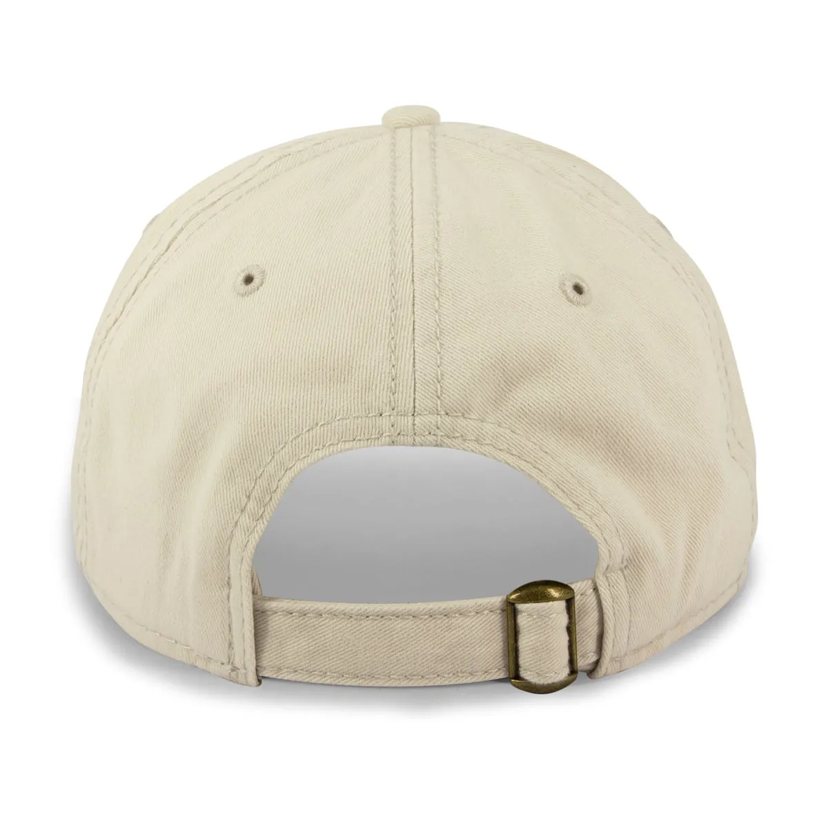 I'd Rather Be At The White Mountains Dad Hat