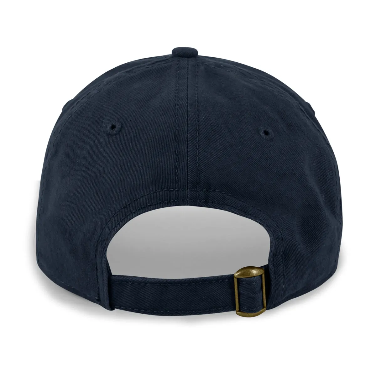 I'd Rather Be At The White Mountains Dad Hat