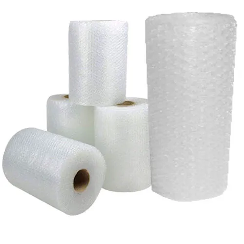 Industrial Bubble Roll: 48" x 1/2" x 125'
