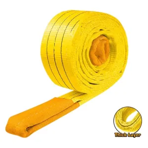 Ingco Webbing Sling - 1, 3 & 6 Ton