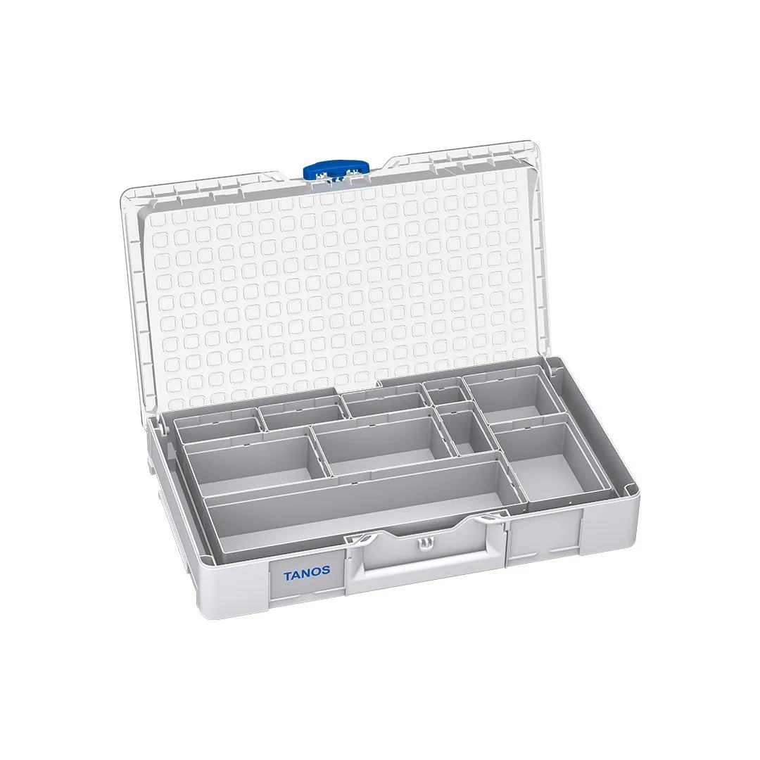 Insert box set 100x150 (6 boxes) (Tanos)