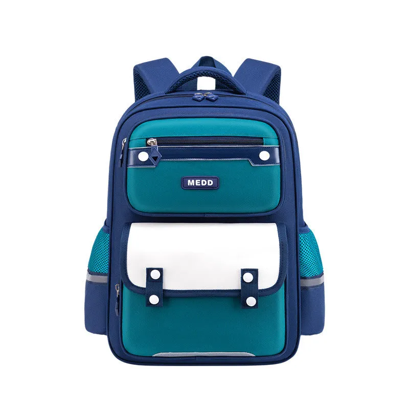 INSTOCK-New primary school student schoolbag