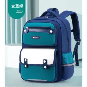 INSTOCK-New primary school student schoolbag