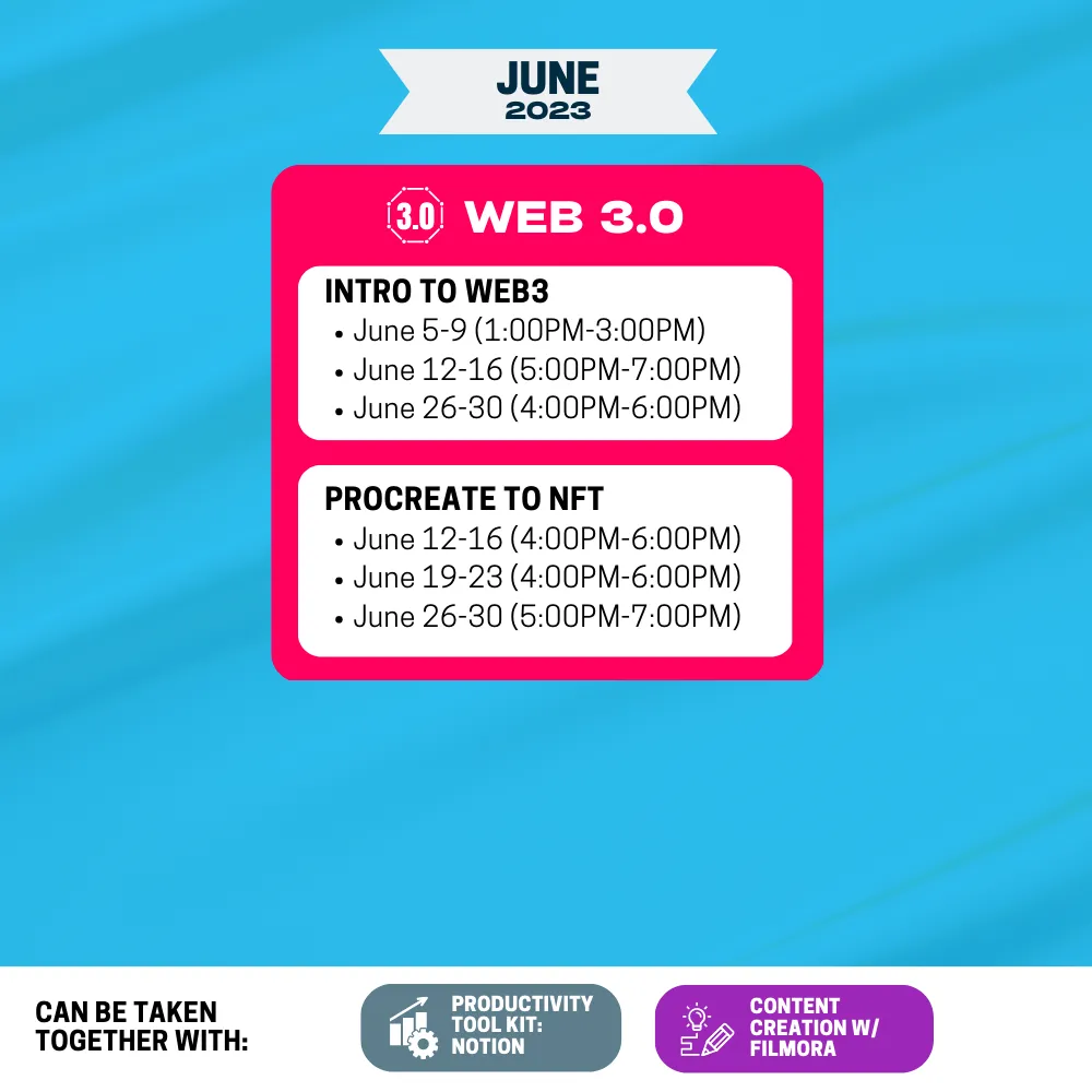 Introduction to Web3