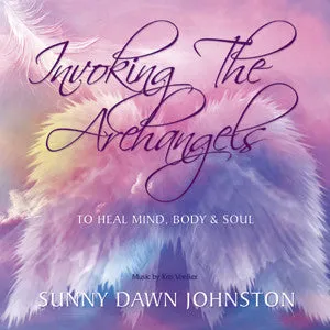 Invoking the Archangels CD
