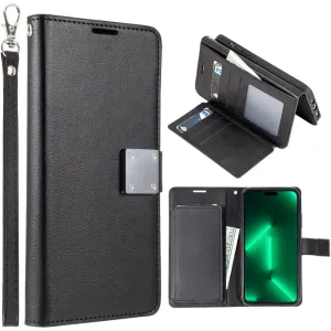 iP 16 Pro Max FLD Wallet