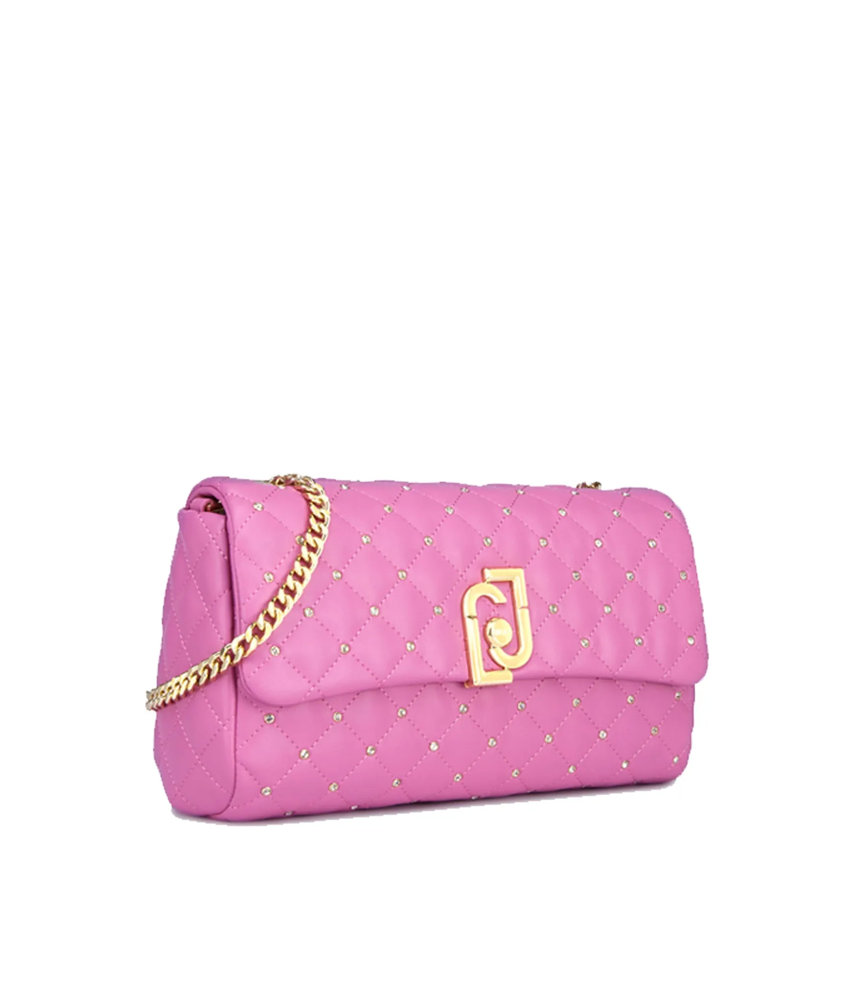 It Bag - Pink Bubble