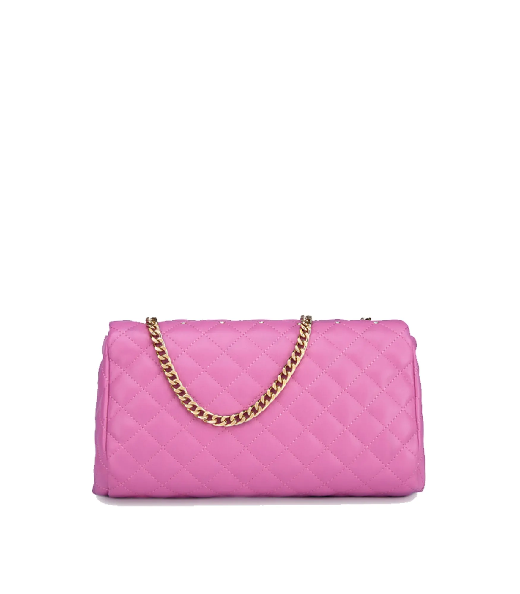 It Bag - Pink Bubble
