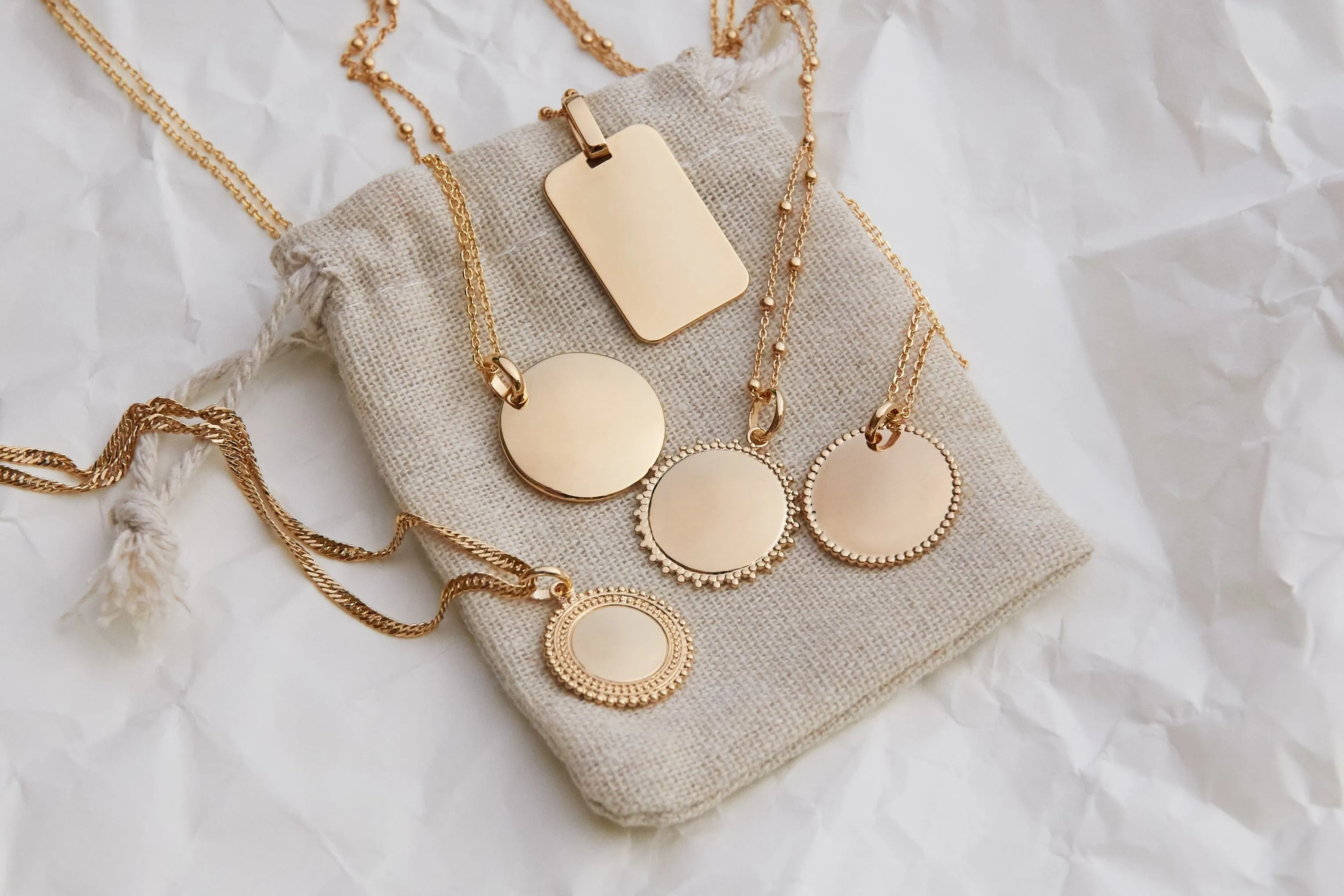 Item Personalization