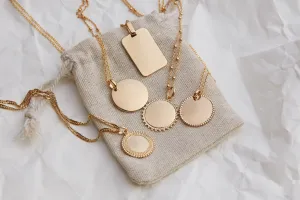 Item Personalization