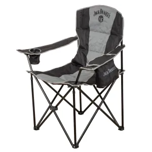 JD Old No. 7 Deluxe Folding Chair