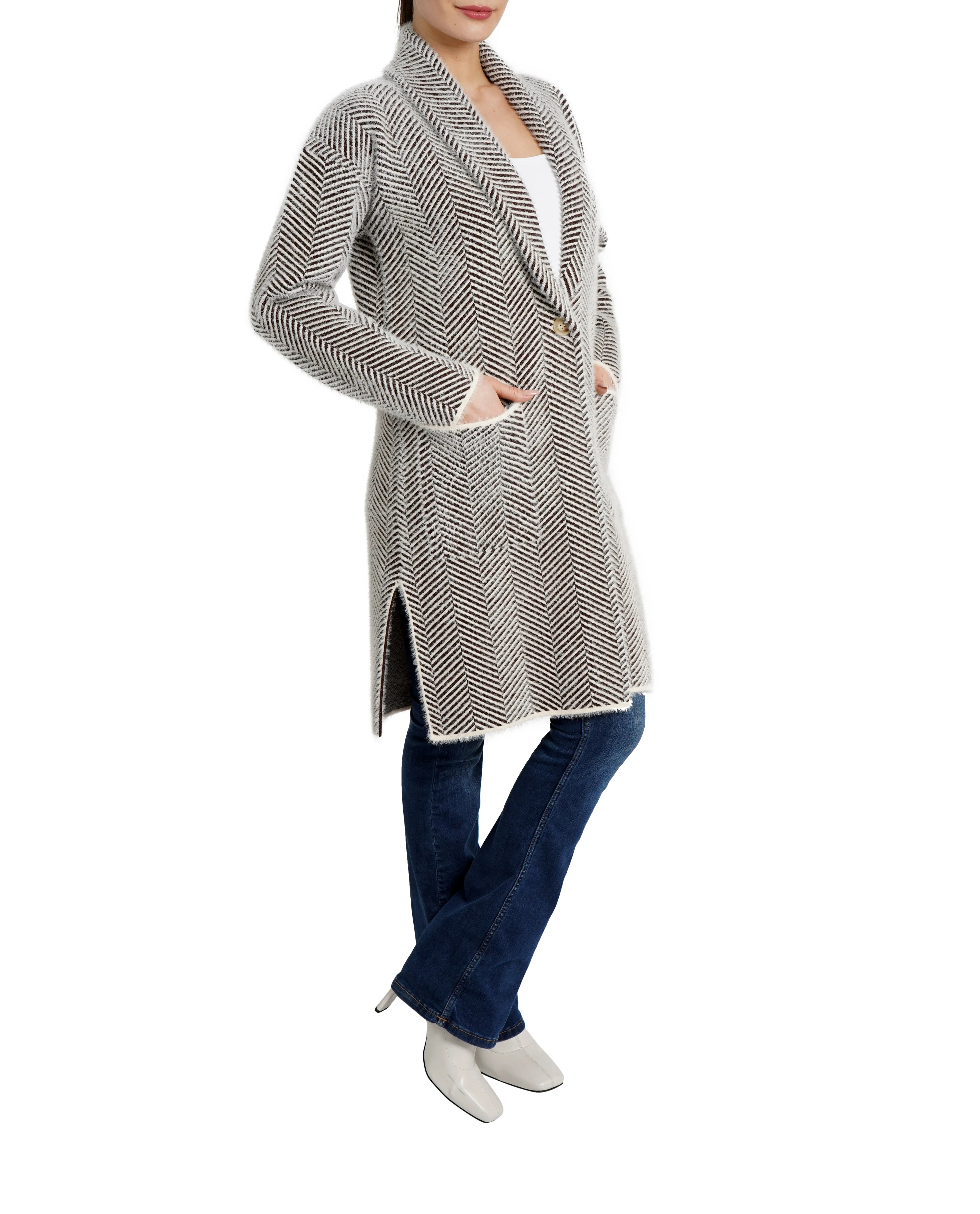 Jenna Cardigan