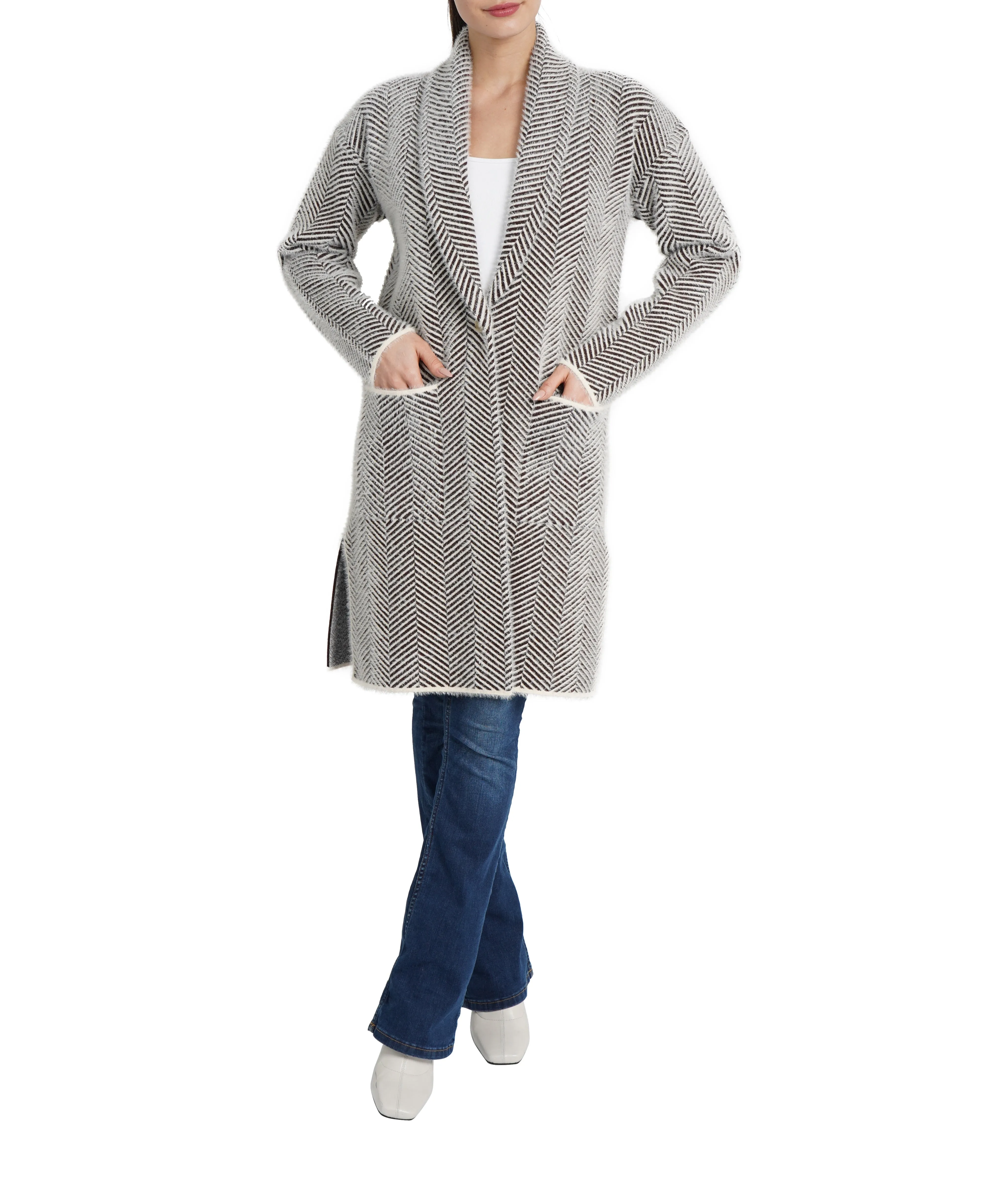 Jenna Cardigan