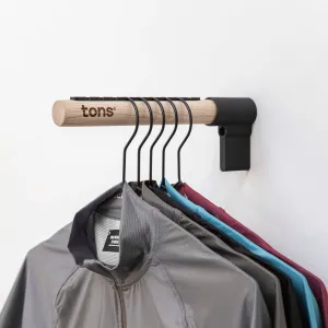 Jersey Hanger