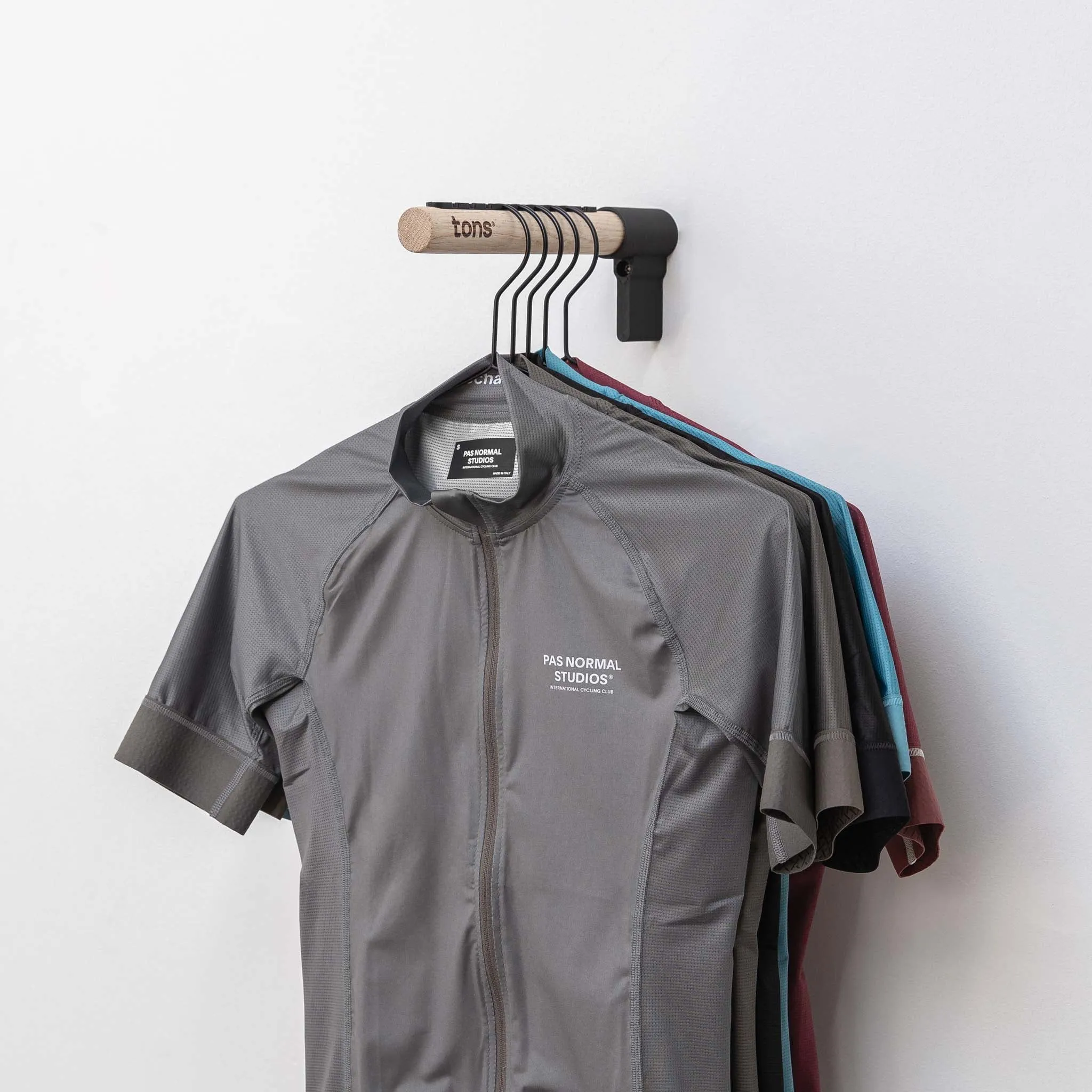 Jersey Hanger
