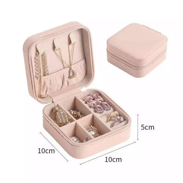Jewelry Box Organizer