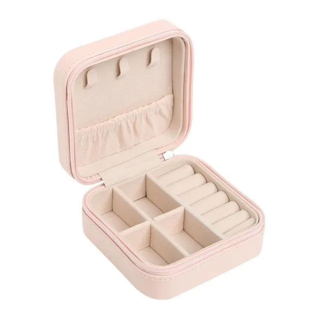 Jewelry Box Organizer