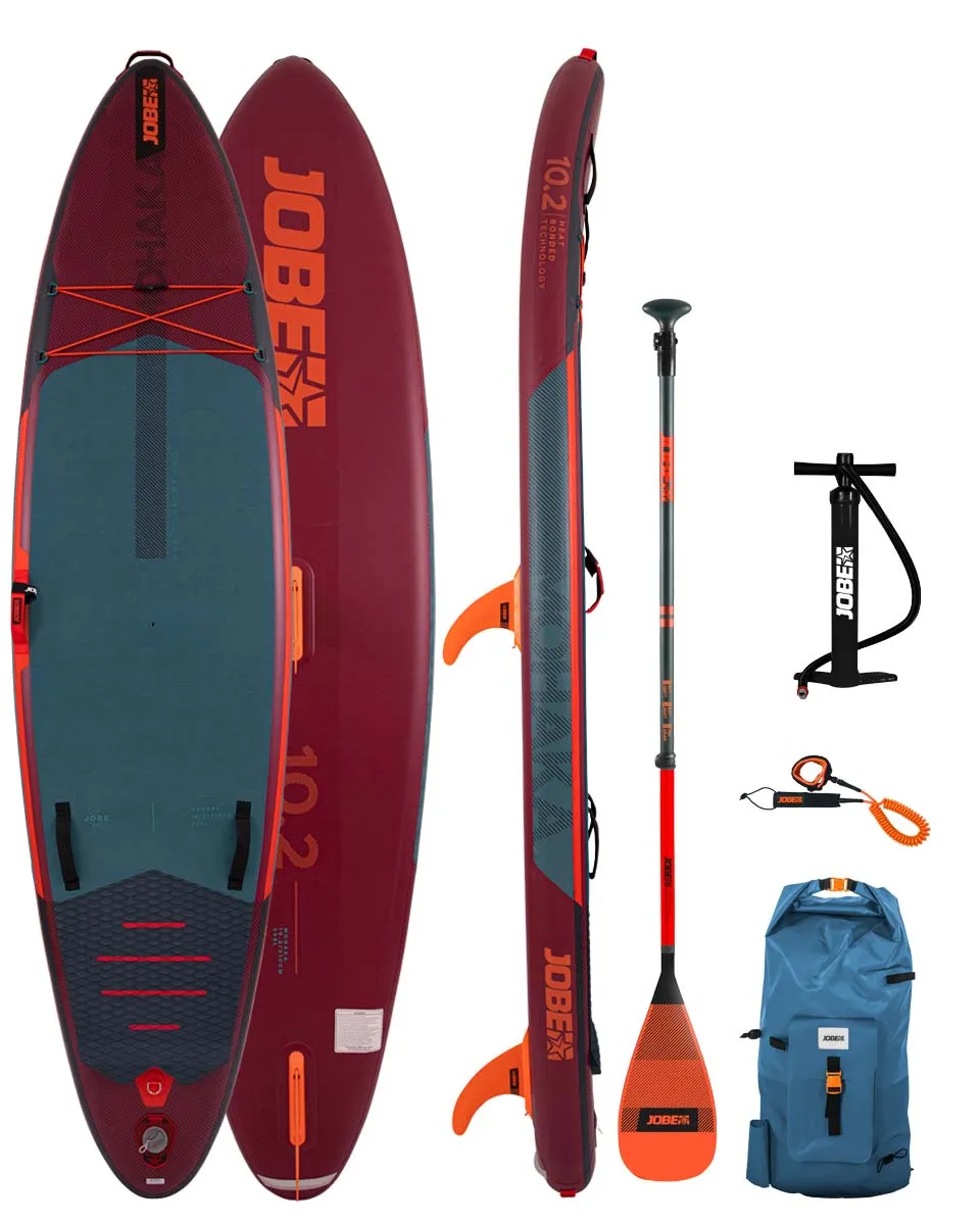 Jobe Mohaka 10'2 SUP