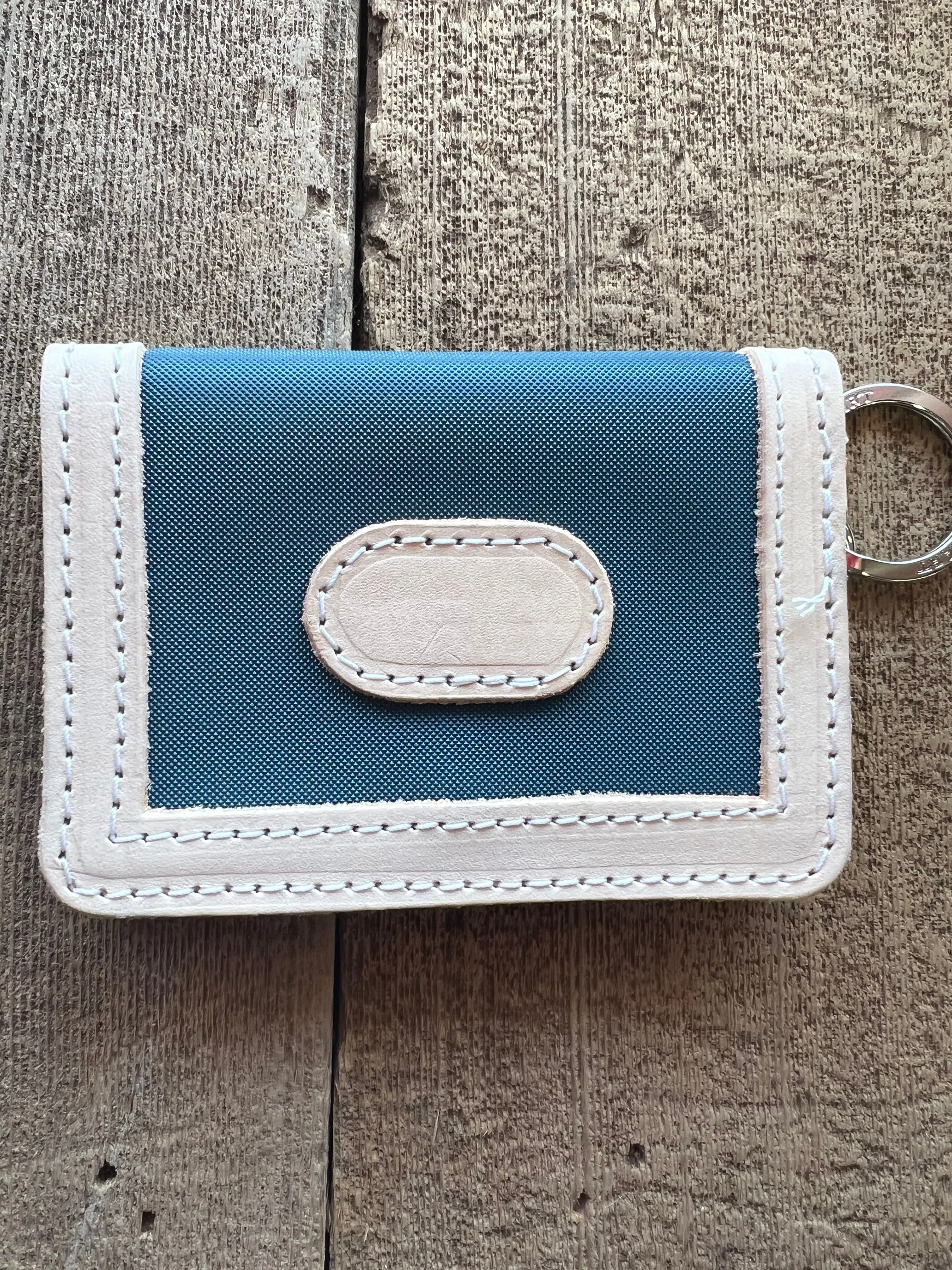 Jon Hart ID Wallet