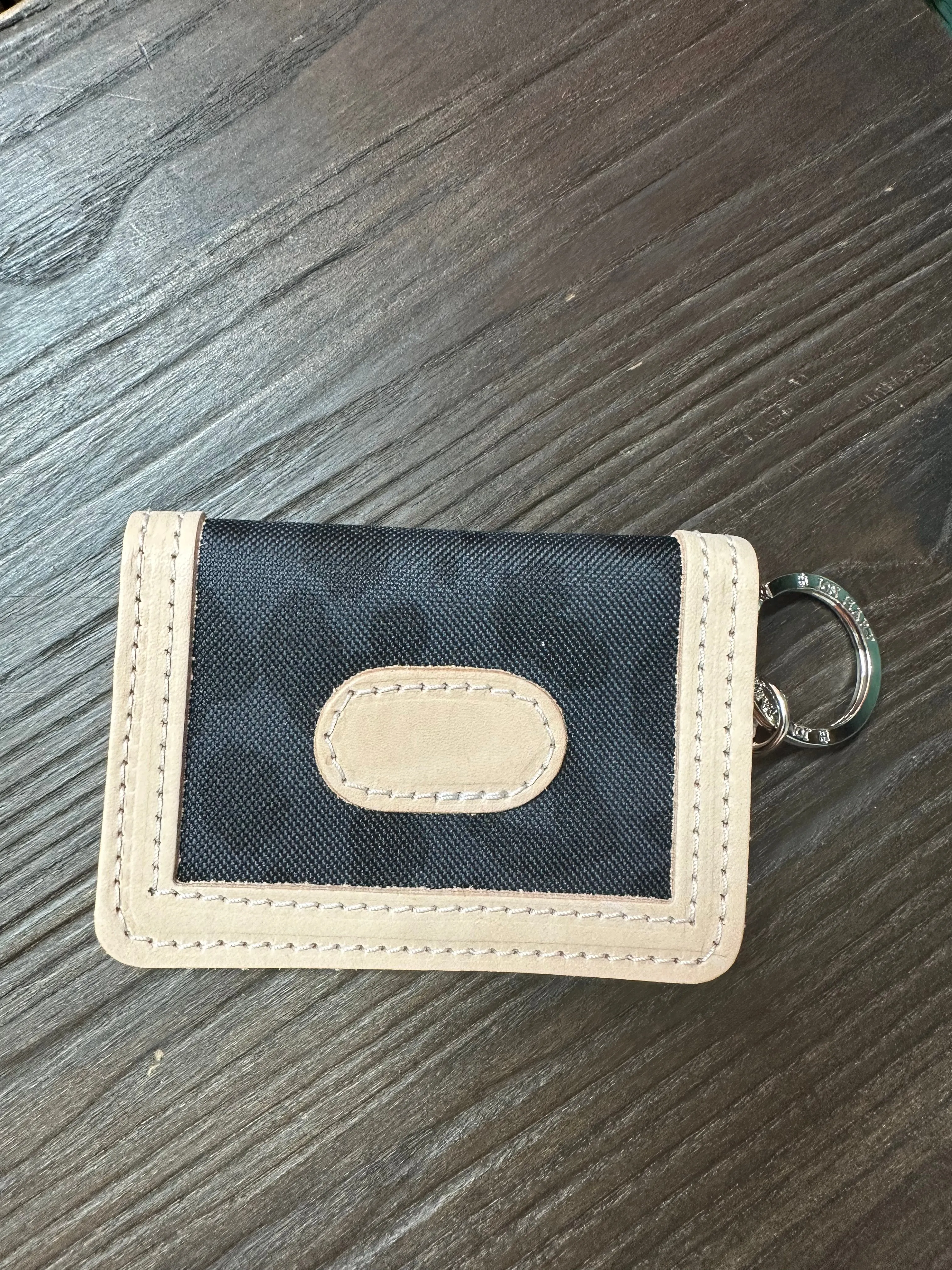 Jon Hart ID Wallet