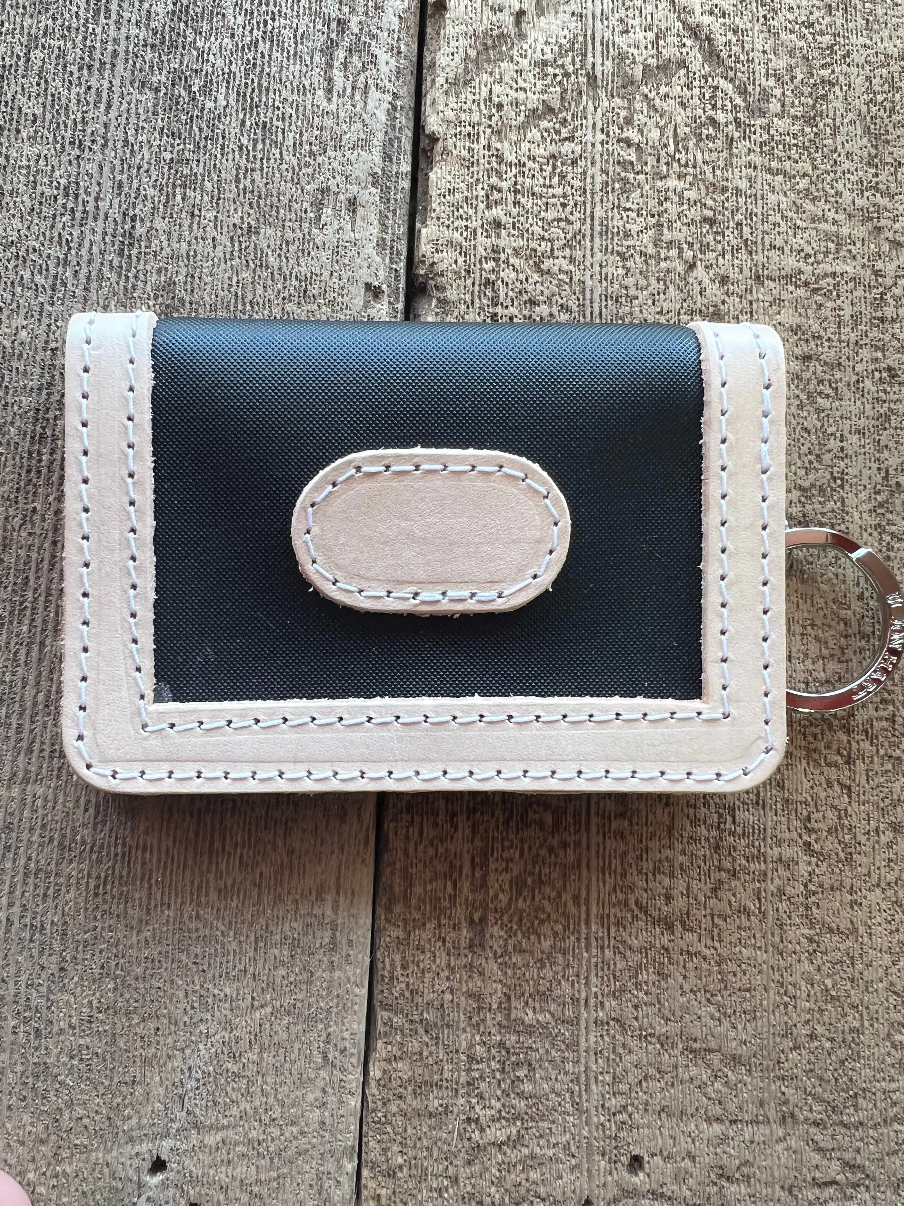 Jon Hart ID Wallet