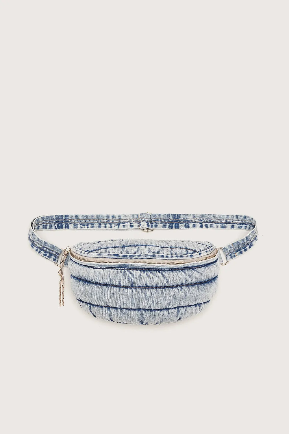 Joufty Bag Stonewash