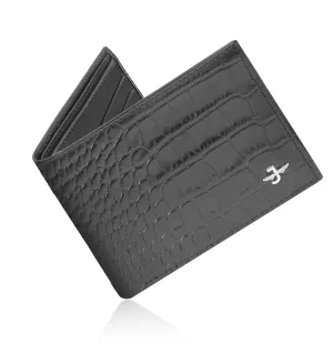 JOVIAL JW 4102 BK MEN WALLET