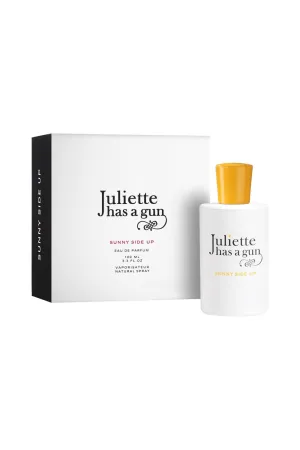 Juliette Has A Gun - Sunny Side Up