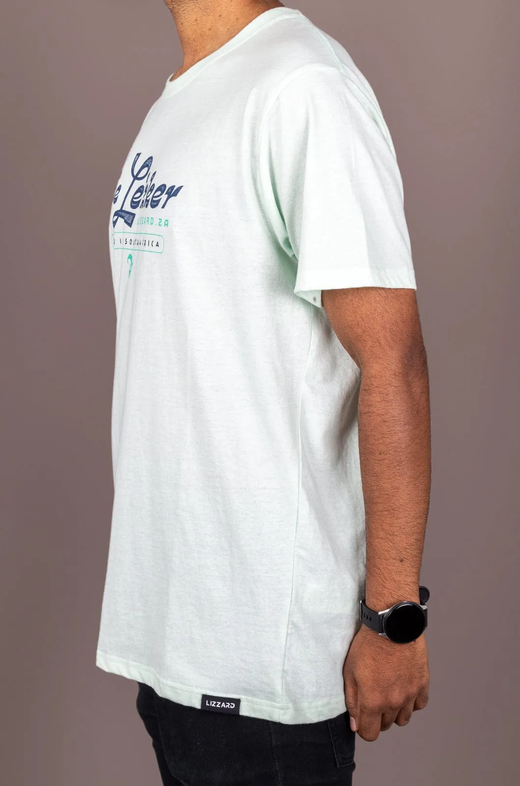 Just Be - Mens S/S Tee