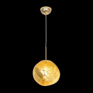 K-light Pendant  Gold DL-KLCH-9305/GD