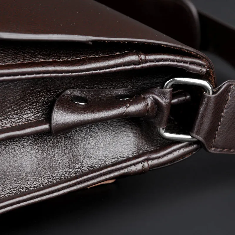 Kangaroo Business Bag | Men's Briefcase & Backpack