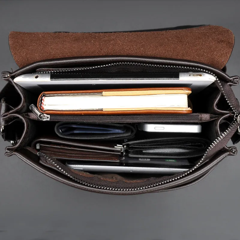 Kangaroo Business Bag | Men's Briefcase & Backpack