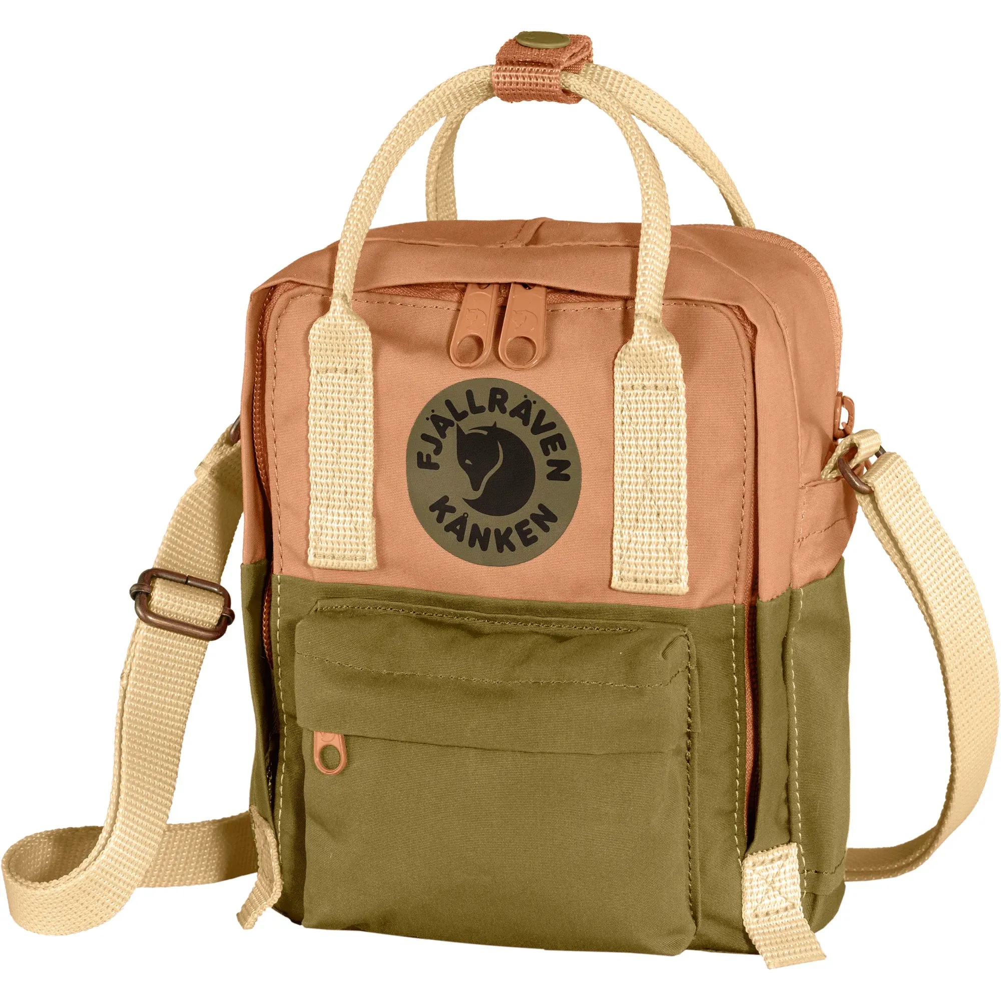 Kanken Art Sling Landsort