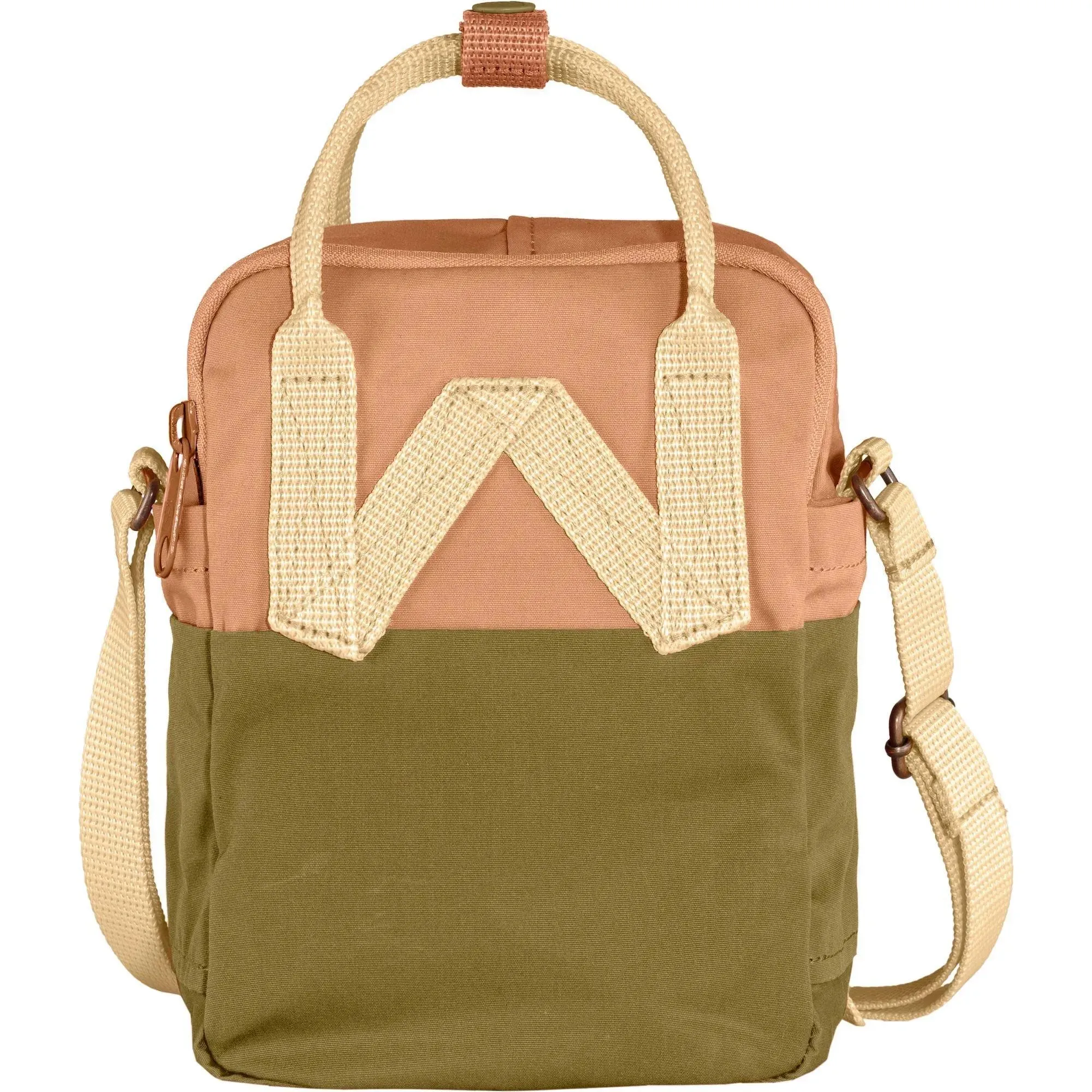 Kanken Art Sling Landsort
