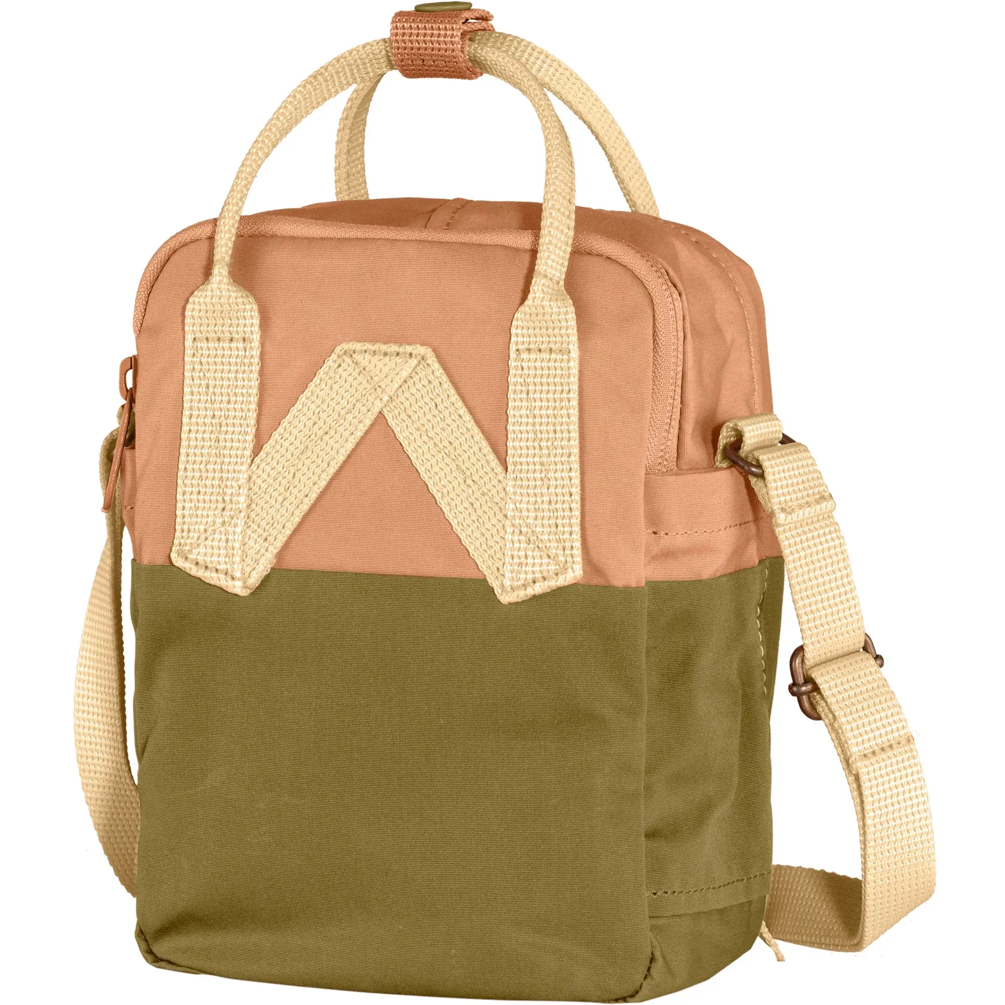 Kanken Art Sling Landsort