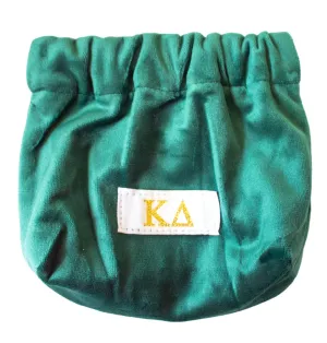 Kappa Delta Mini Clutch