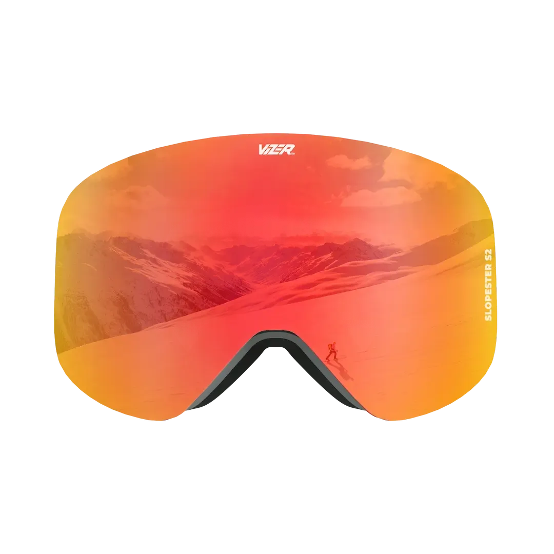 Karmozijnrood | Slopester