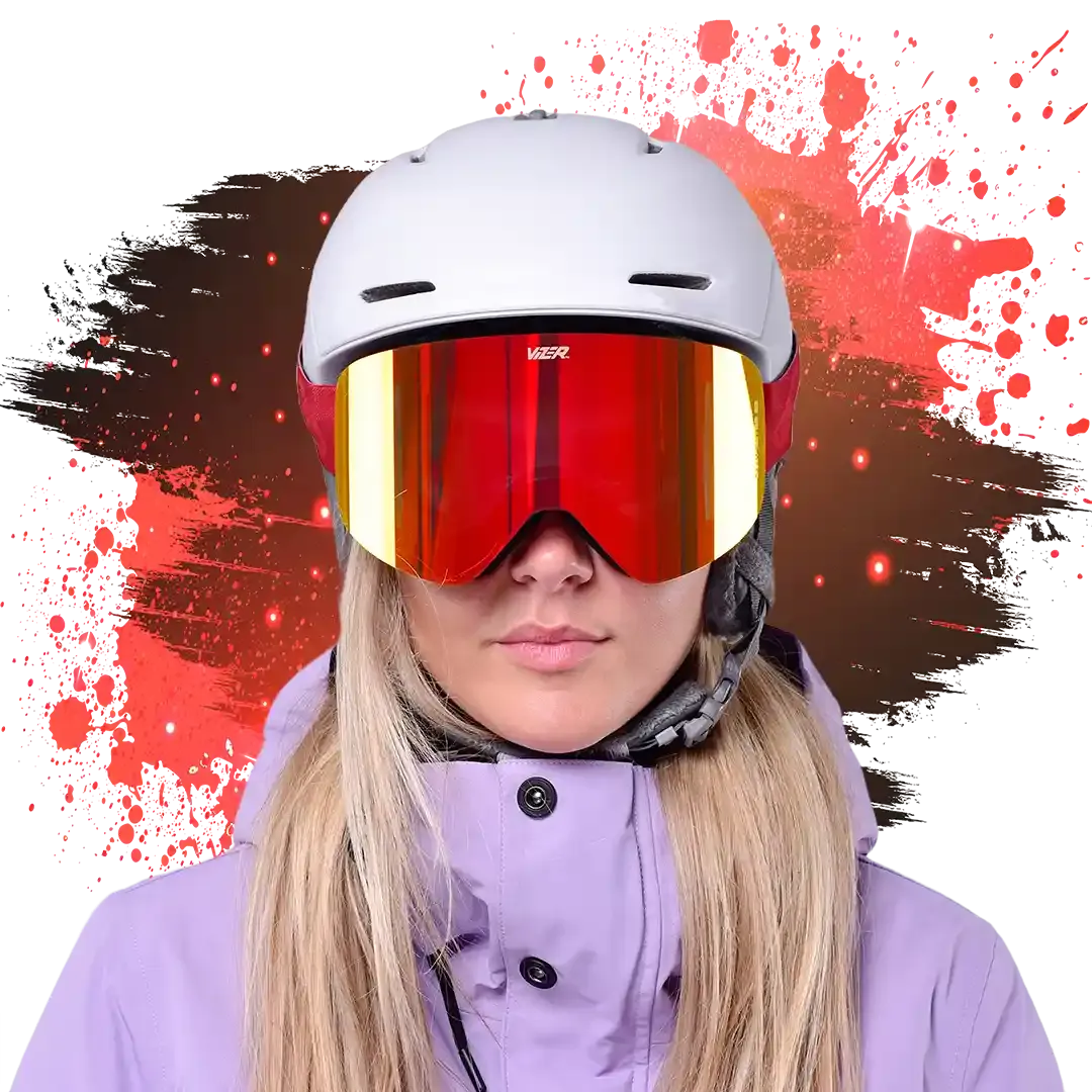 Karmozijnrood | Slopester